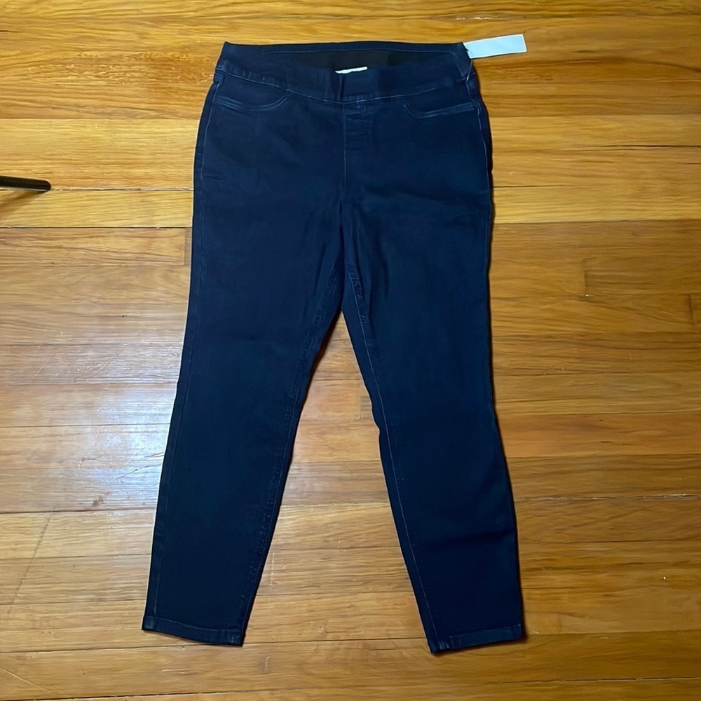 8P Denim & Co. Denim Jegging EE14 6075